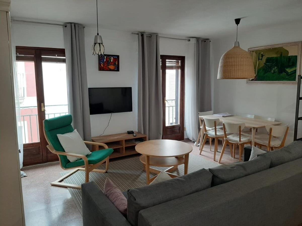 La Basilica Apartaments Gam Αλικάντε Εξωτερικό φωτογραφία