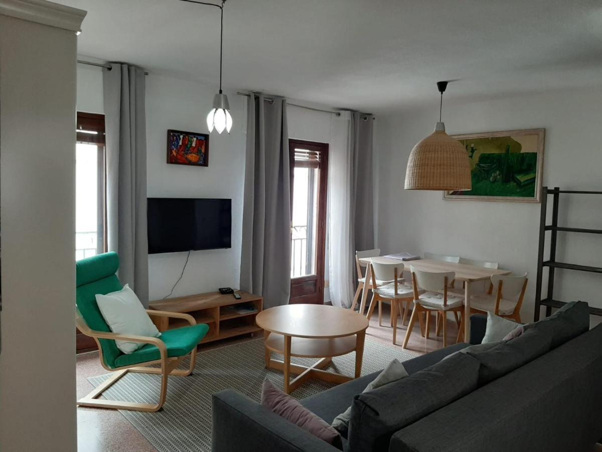 La Basilica Apartaments Gam Αλικάντε Εξωτερικό φωτογραφία
