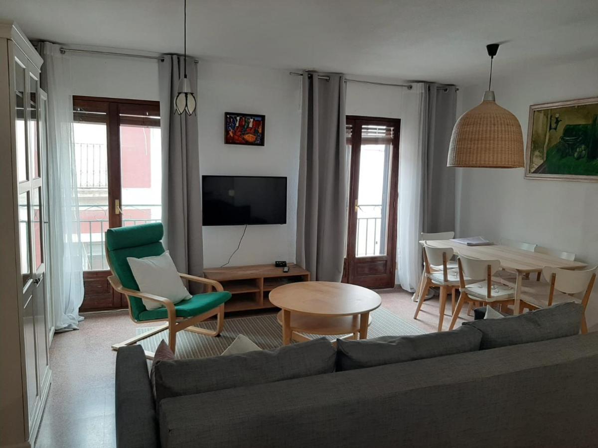 La Basilica Apartaments Gam Αλικάντε Εξωτερικό φωτογραφία