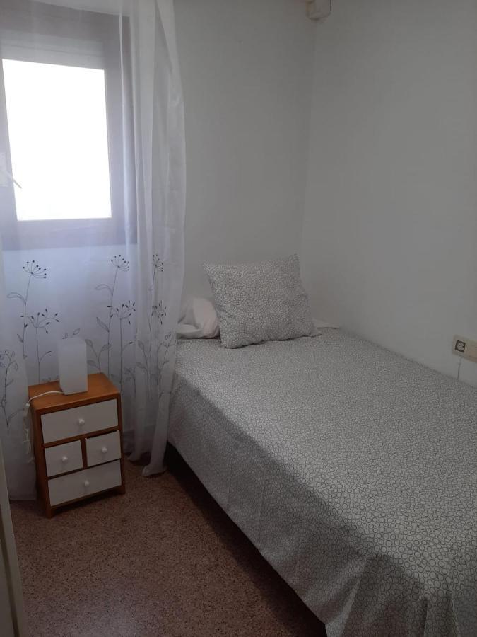 La Basilica Apartaments Gam Αλικάντε Εξωτερικό φωτογραφία